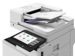 Canon imageFORCE 710